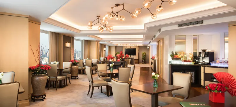 Shangri-La Changchun, Changchun, China