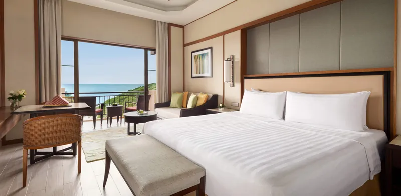 Shangri-La Rasa Sayang, Penang, Penang, Malaysia