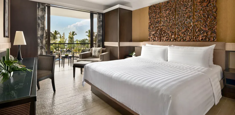 Shangri-La Golden Sands, Penang, マレーシア · Penang