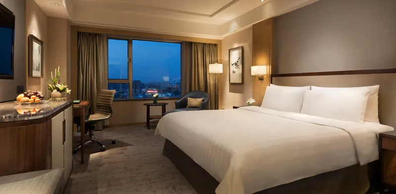 Shangri-La Changchun, Changchun, China