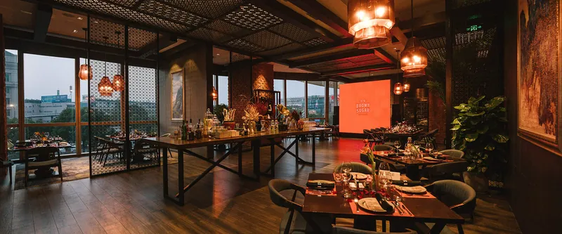 Shangri-La Yiwu, 中国 · Yiwu