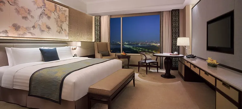 扬州香格里拉, 中国 · Yangzhou