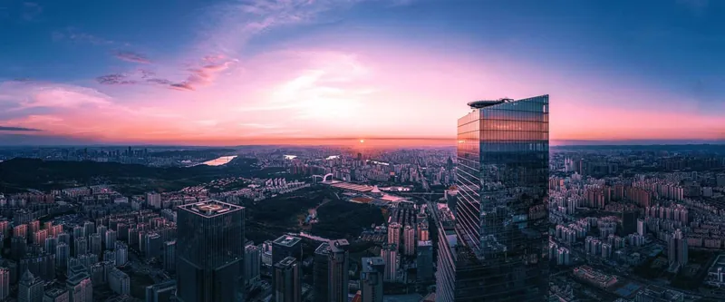 Shangri-La Nanning, Nanning, China