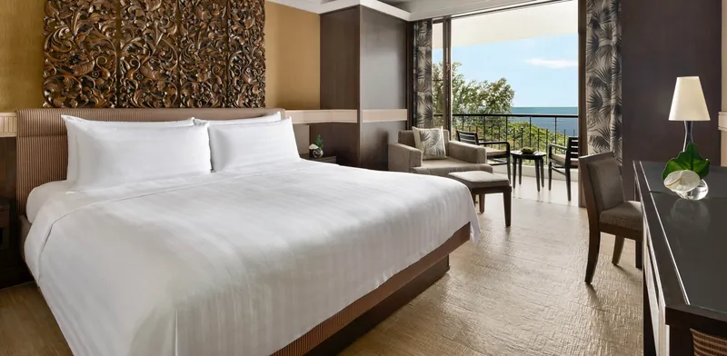 Shangri-La Golden Sands, Penang, マレーシア · Penang