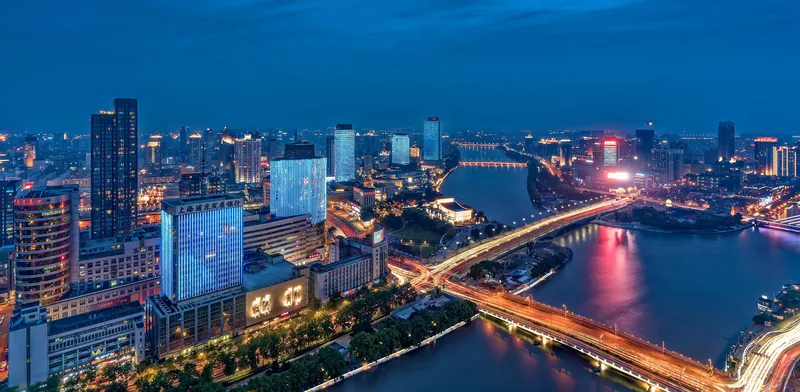Shangri-La Ningbo, 중국 · Ningbo