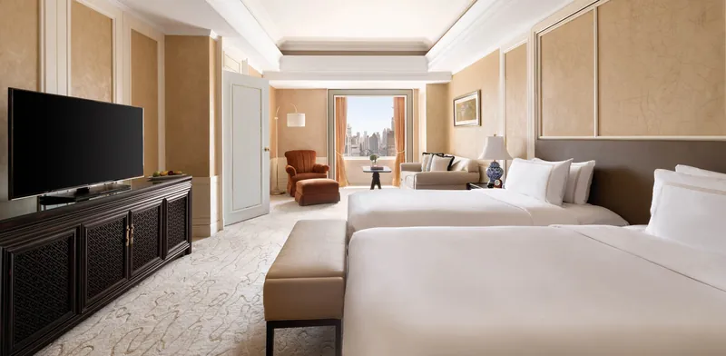 Pudong Shangri-La, Shanghai, 中国 · 上海