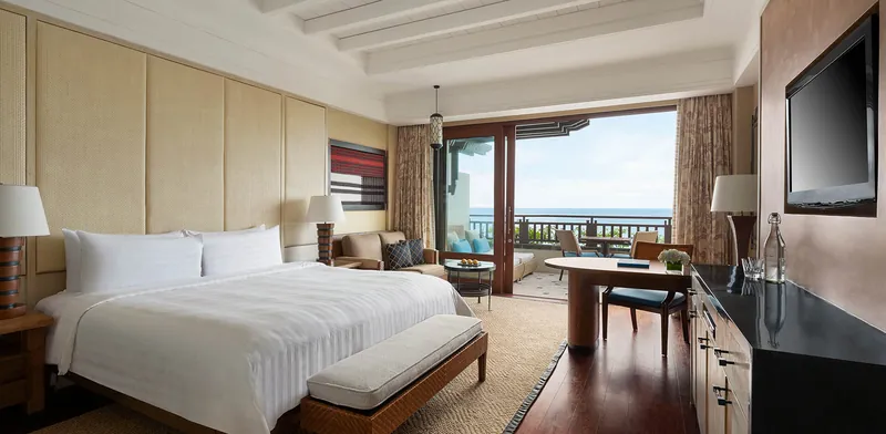 长滩岛香格里拉, 菲律宾 · Boracay