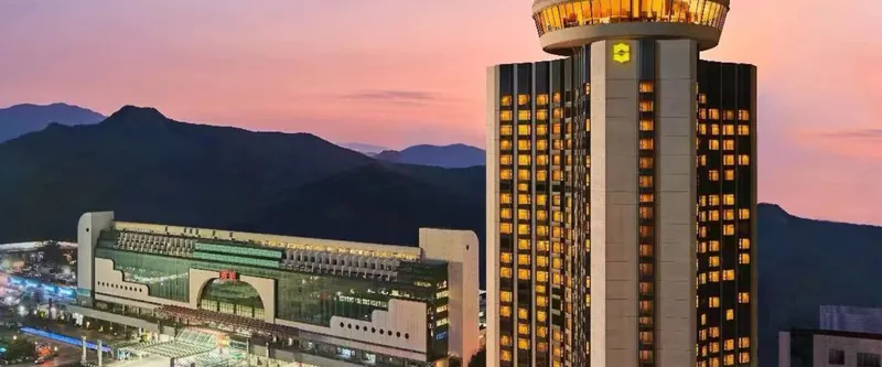 深圳香格里拉, 中国 · 深圳