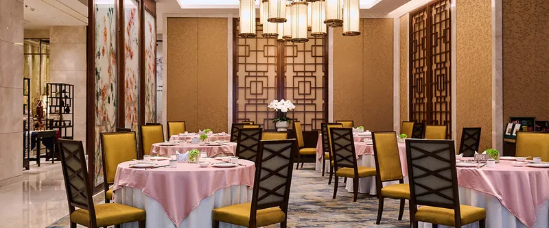 扬州香格里拉, 中国 · Yangzhou