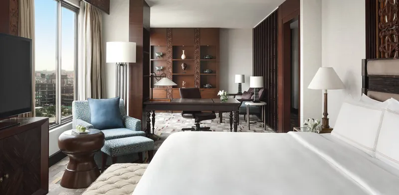 Shangri-La Surabaya, 인도네시아 · Surabaya