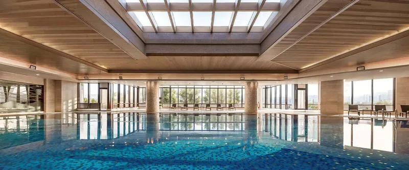 扬州香格里拉, 中国 · Yangzhou