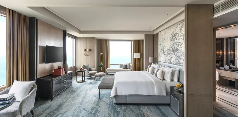 Shangri-La Colombo, 스리랑카 · Colombo
