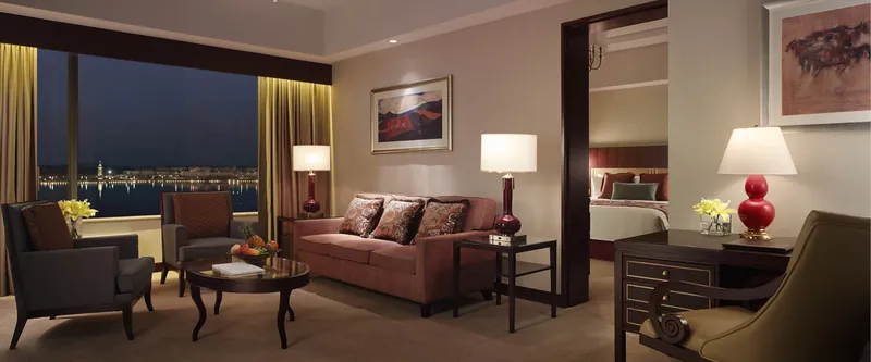 Shangri-La Manzhouli, 中国 · Manzhouli