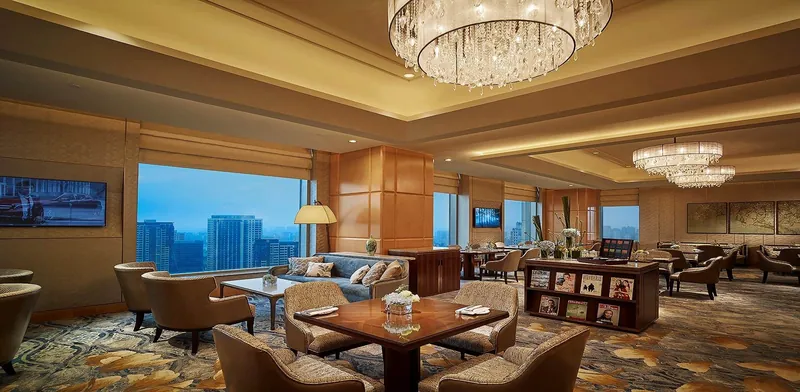 Shangri-La Tangshan, 中国 · Tangshan