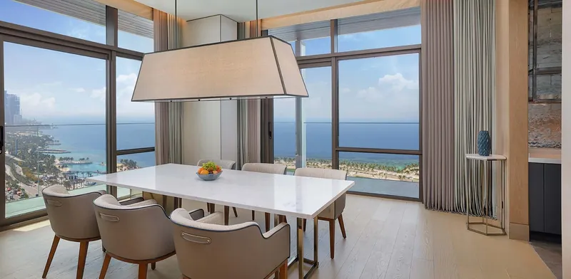 Shangri-La Jeddah, Jeddah, Saudi Arabia