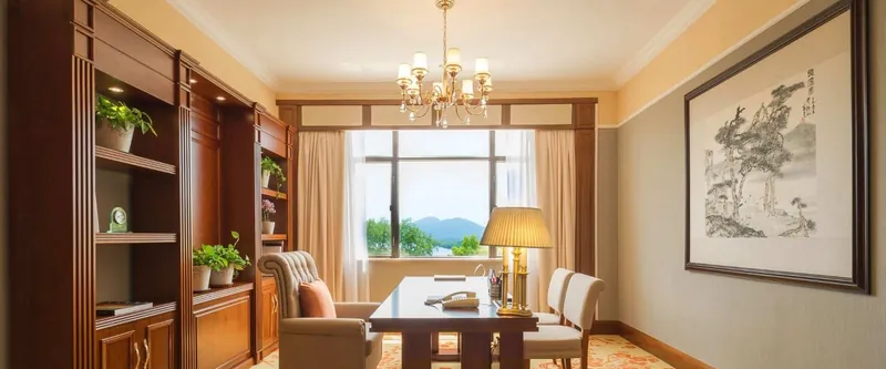 Shangri-La Hangzhou, 중국 · 항저우