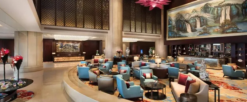 Shangri-La Yiwu, 中国 · Yiwu