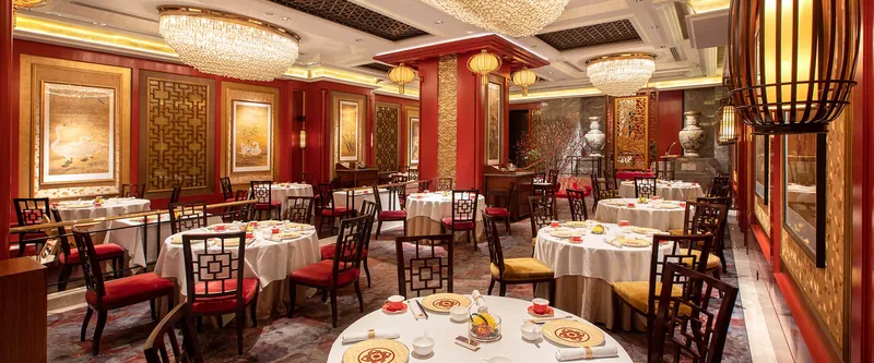Kowloon Shangri-La, Hong Kong, 香港 · 香港