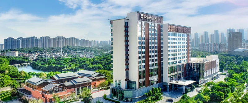 Shangri-La Putian, 中国 · Putian