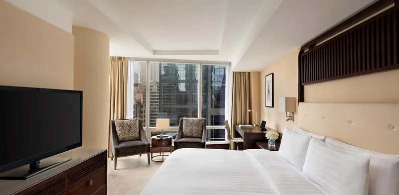 Shangri-La Toronto, Toronto, Canada