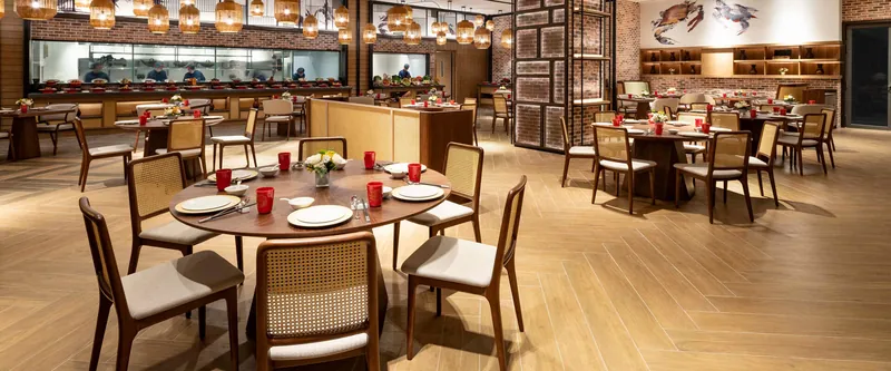 Shangri-La Zhoushan, 中国 · Zhoushan