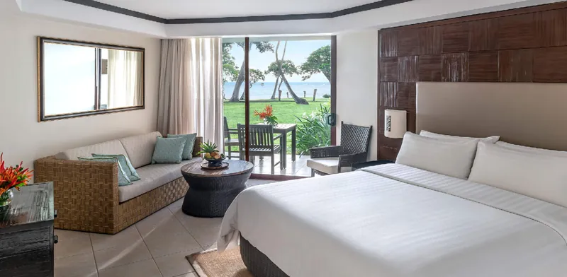Shangri-La Yanuca Island, Fiji, Yanuca Island, Fiji