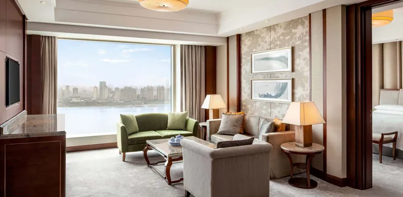 Shangri-La Nanchang, 中国 · Nanchang