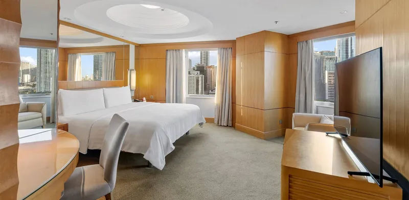 Makati Shangri-La, Manila, フィリピン · マニラ