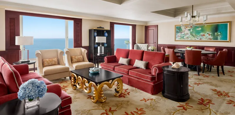 Shangri-La Beihai, 중국 · Beihai