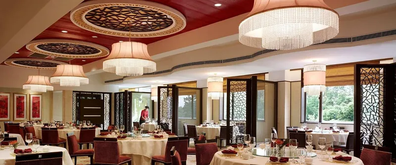 Shangri-La Hangzhou, 중국 · 항저우