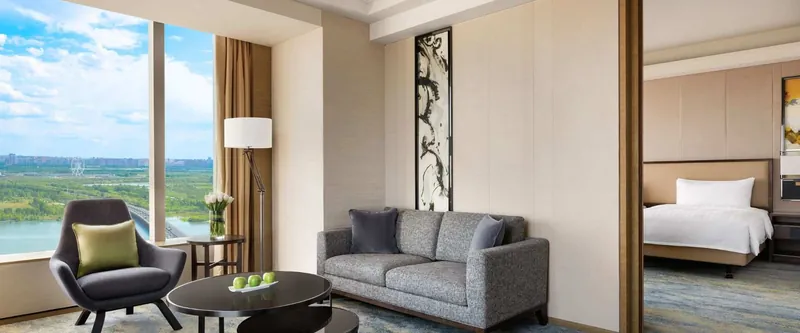 Shangri-La Songbei, Harbin, Harbin, China