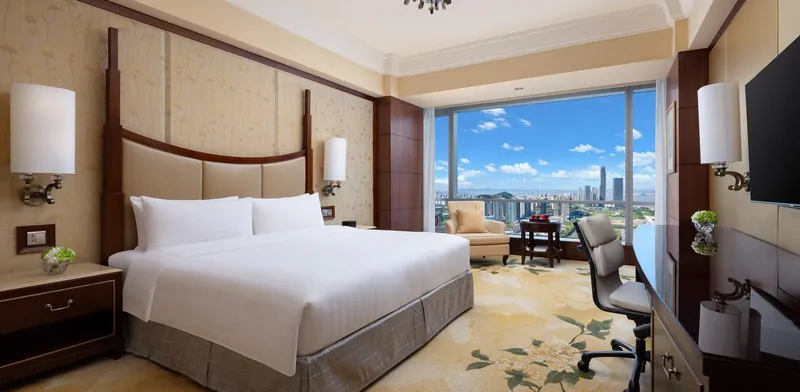 温州香格里拉, 中国 · Wenzhou