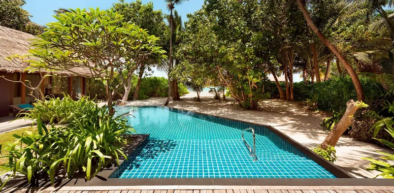 Shangri-La Villingili, Maldives, Addu Atoll, Maldives
