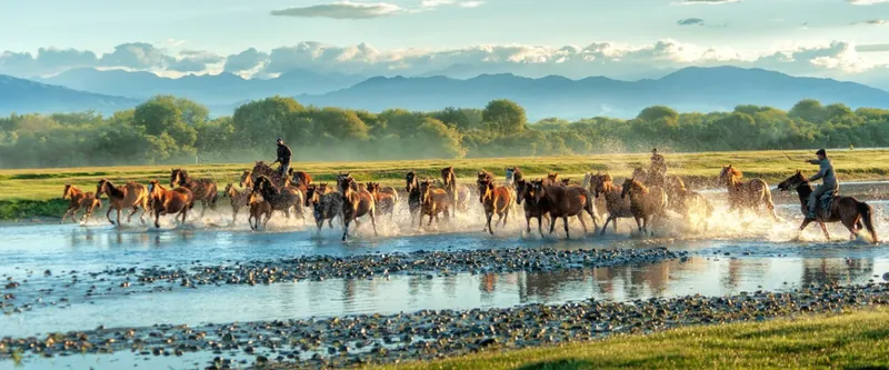 Shangri-La Baotou, Baotou, China