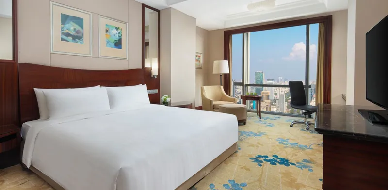 Shangri-La Suzhou, 中国 · 蘇州