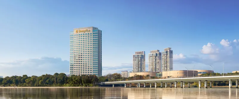 扬州香格里拉, 中国 · Yangzhou