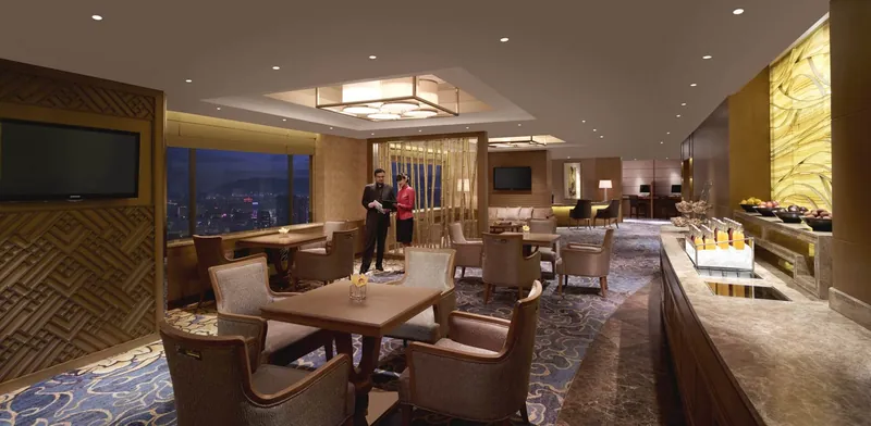 Shangri-La Huhhot, 중국 · Hohhot