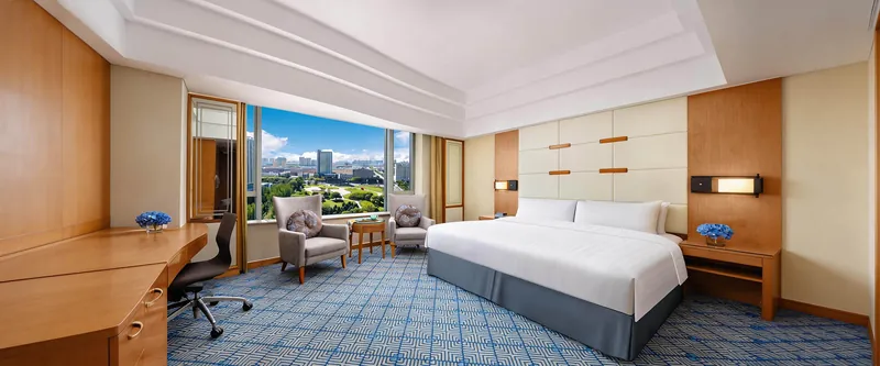 Shangri-La Baotou, Baotou, China