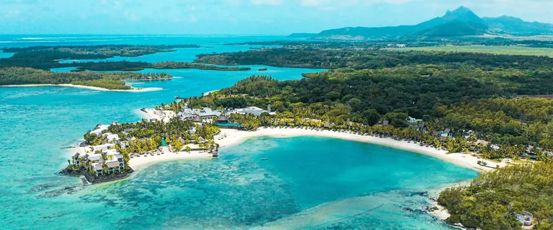 Shangri-La Le Touessrok, Mauritius, Trou d'Eau Douce, Mauritius