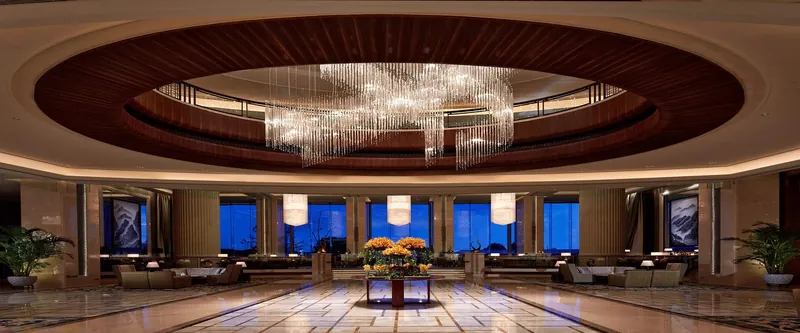 Shangri-La Nanchang, 中国 · Nanchang