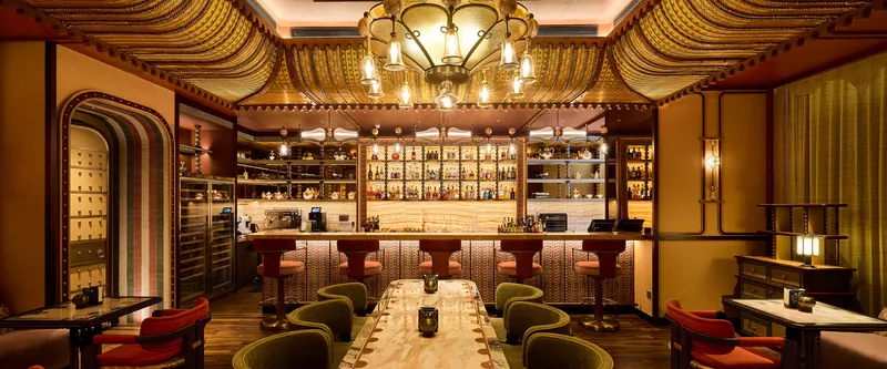 Shangri-La Kunming, 中国 · Kunming