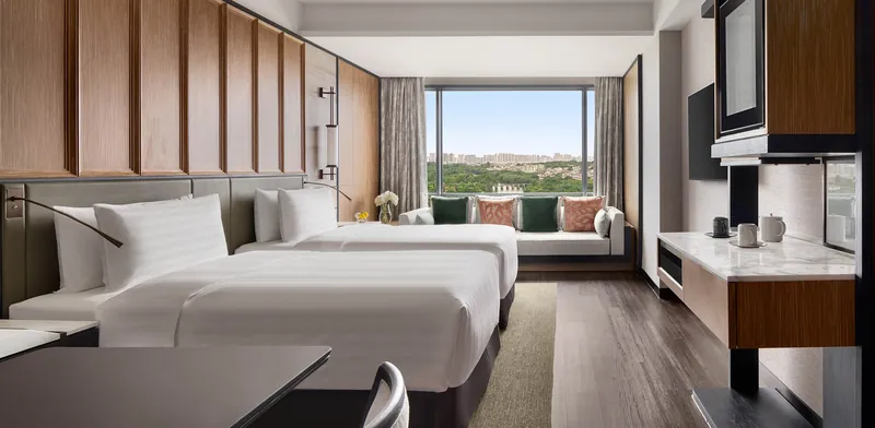 Shangri-La Putian, 中国 · Putian