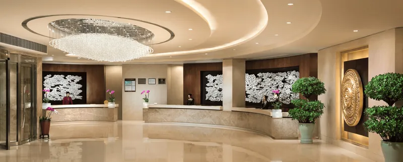 深圳香格里拉, 中国 · 深圳