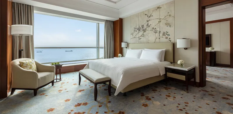 Shangri-La Qinhuangdao, Qinhuangdao, China