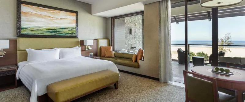 Shangri-La Rasa Ria, Kota Kinabalu, 말레이시아 · Kota Kinabalu
