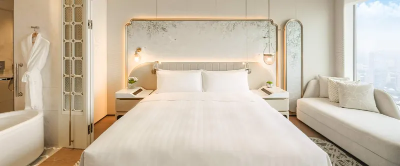 Shangri-La Nanshan, Shenzhen, 中国 · 深セン