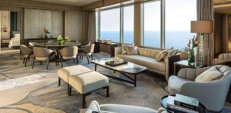 Shangri-La Colombo, 스리랑카 · Colombo
