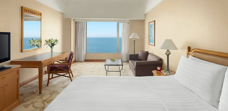 Shangri-La Beihai, 중국 · Beihai