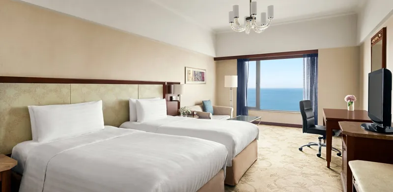 Shangri-La Beihai, 중국 · Beihai