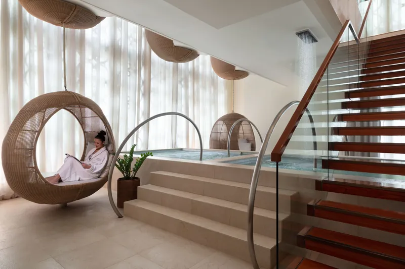 The St. Regis Bangkok, タイ · バンコク